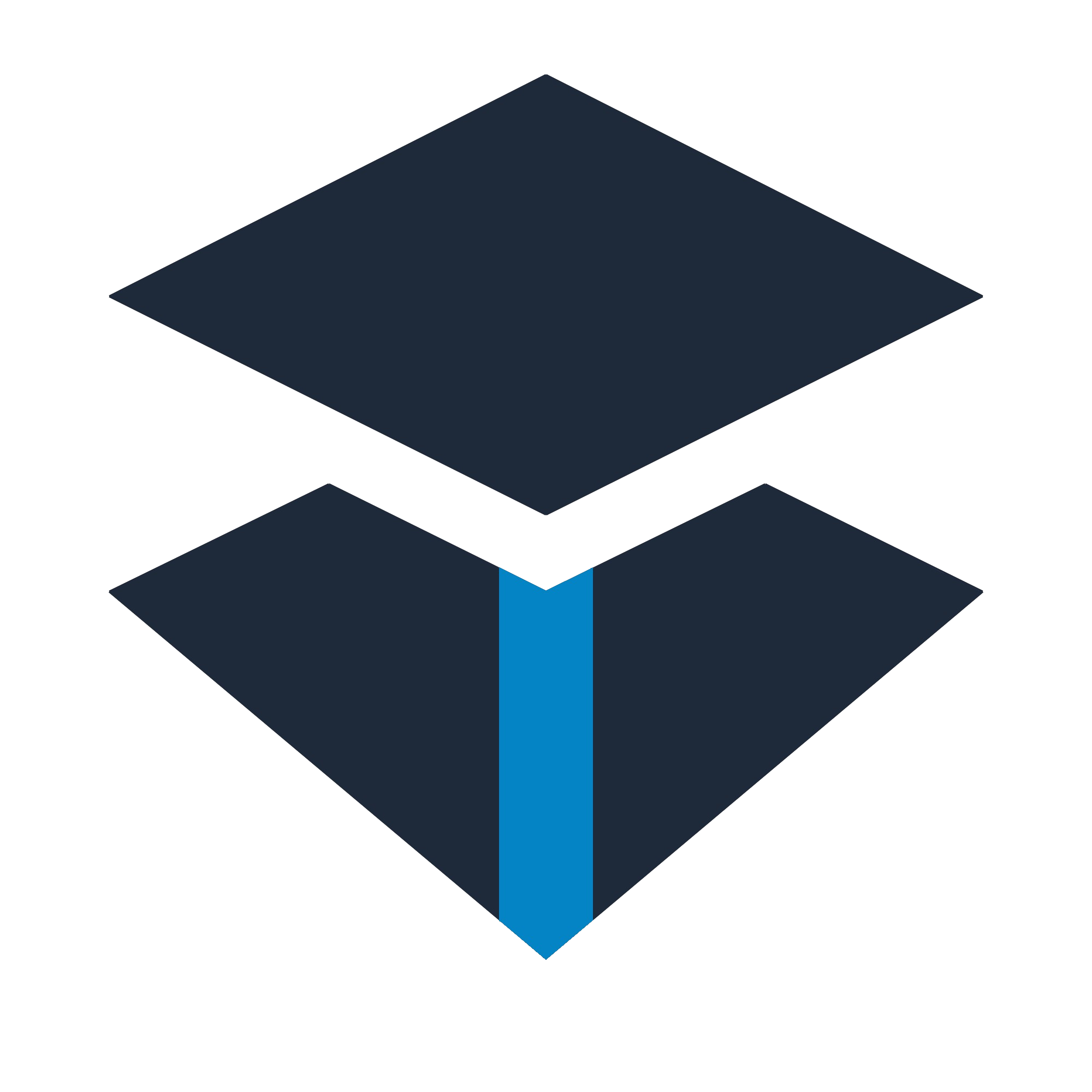 Threedi Logo 3D Print