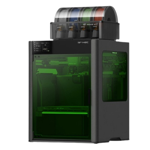 Industrial FDM 3D Printer