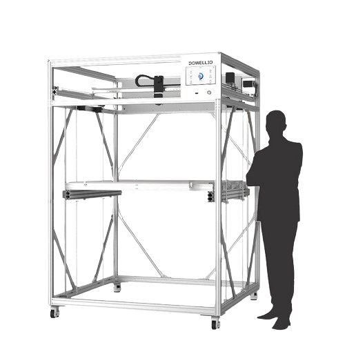 Large Format 3D Printer