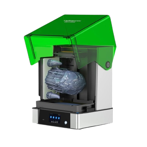 Precision SLA Resin Printer